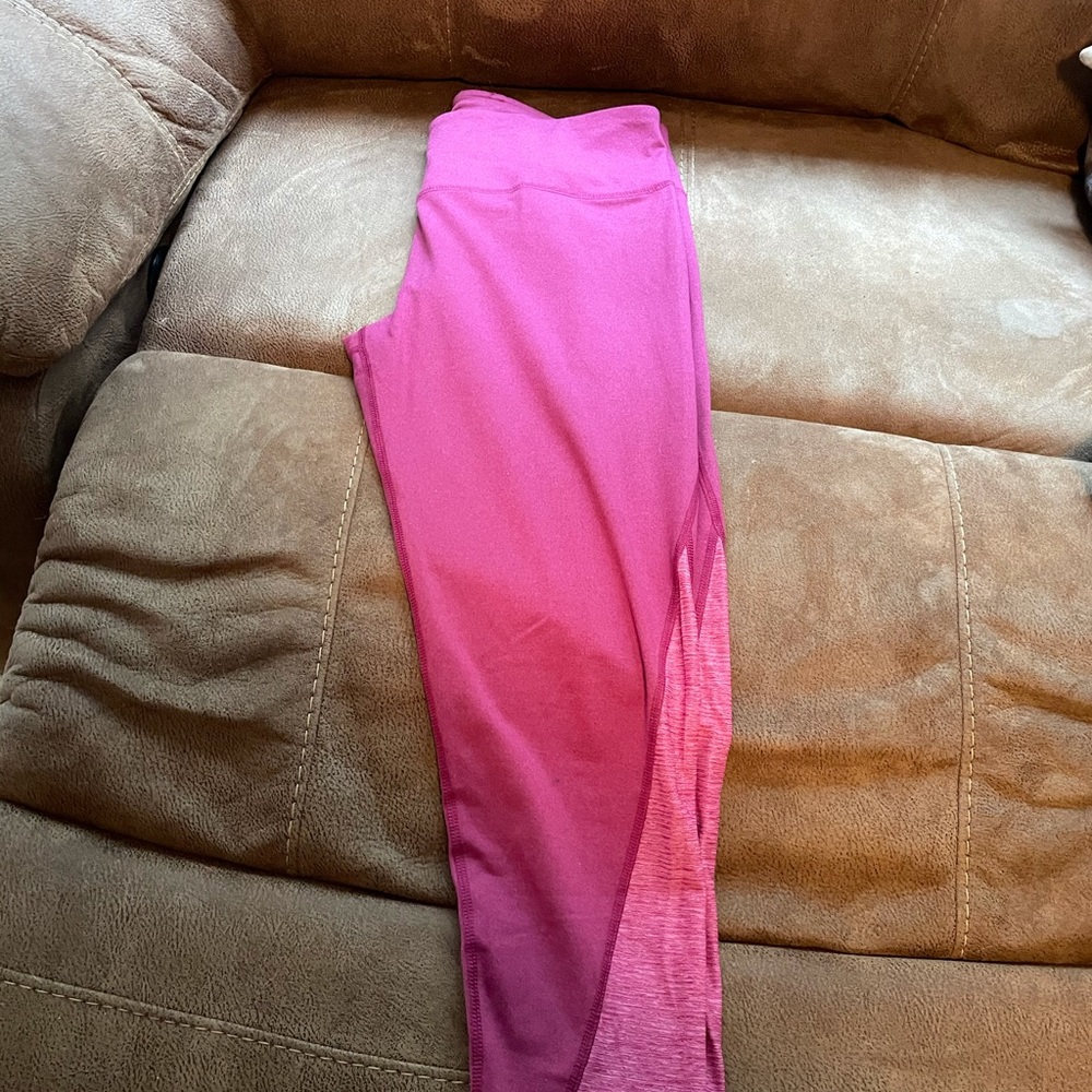 Yoga pants